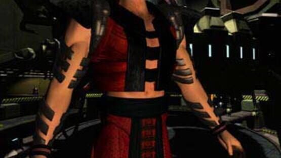 Screenshot for Too Human