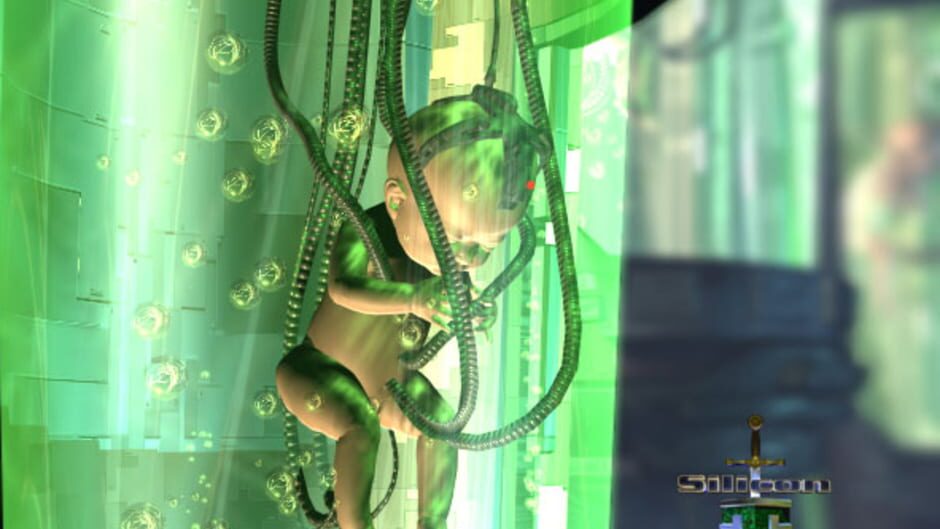 Screenshot for Too Human