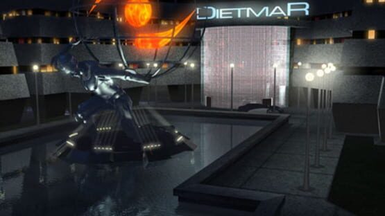 Screenshot for Too Human