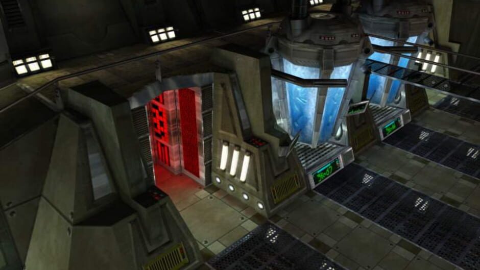Screenshot for Too Human