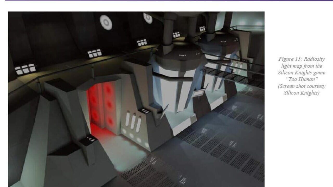 Screenshot for Too Human