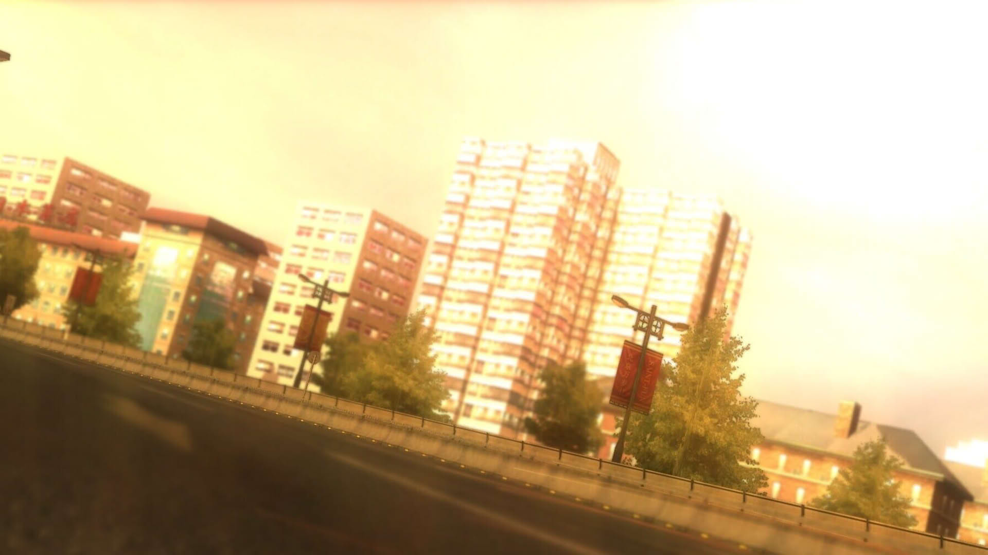 Screenshot for Fast Beat Battle Rider