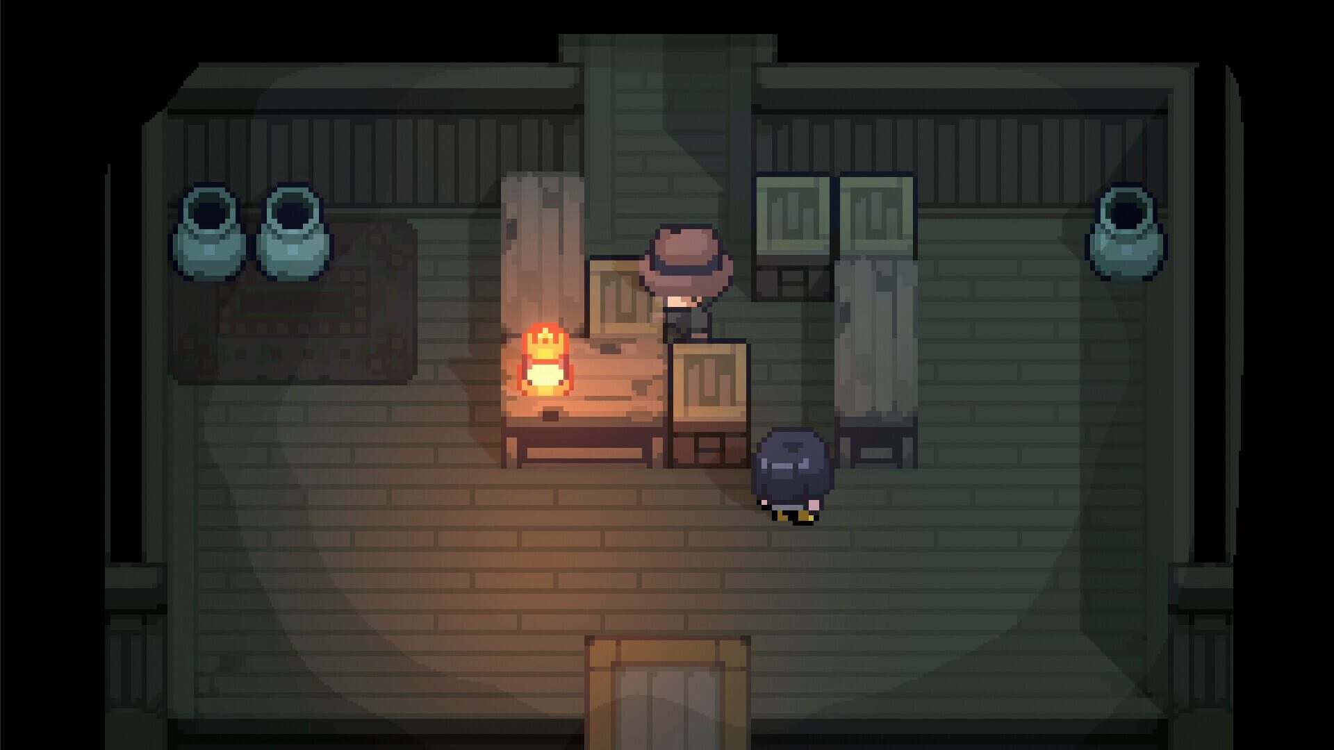 Screenshot for Graytail