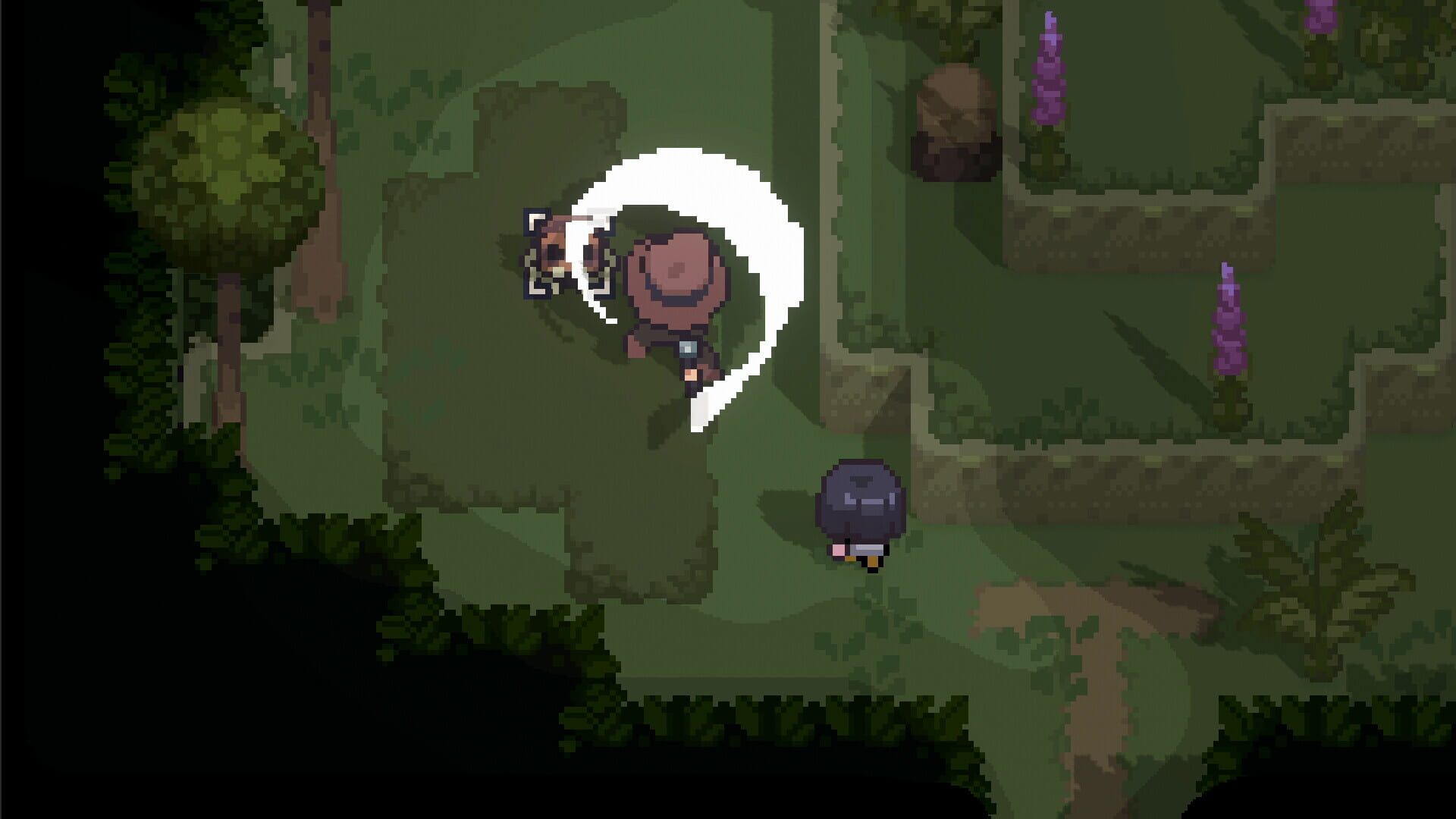 Screenshot for Graytail
