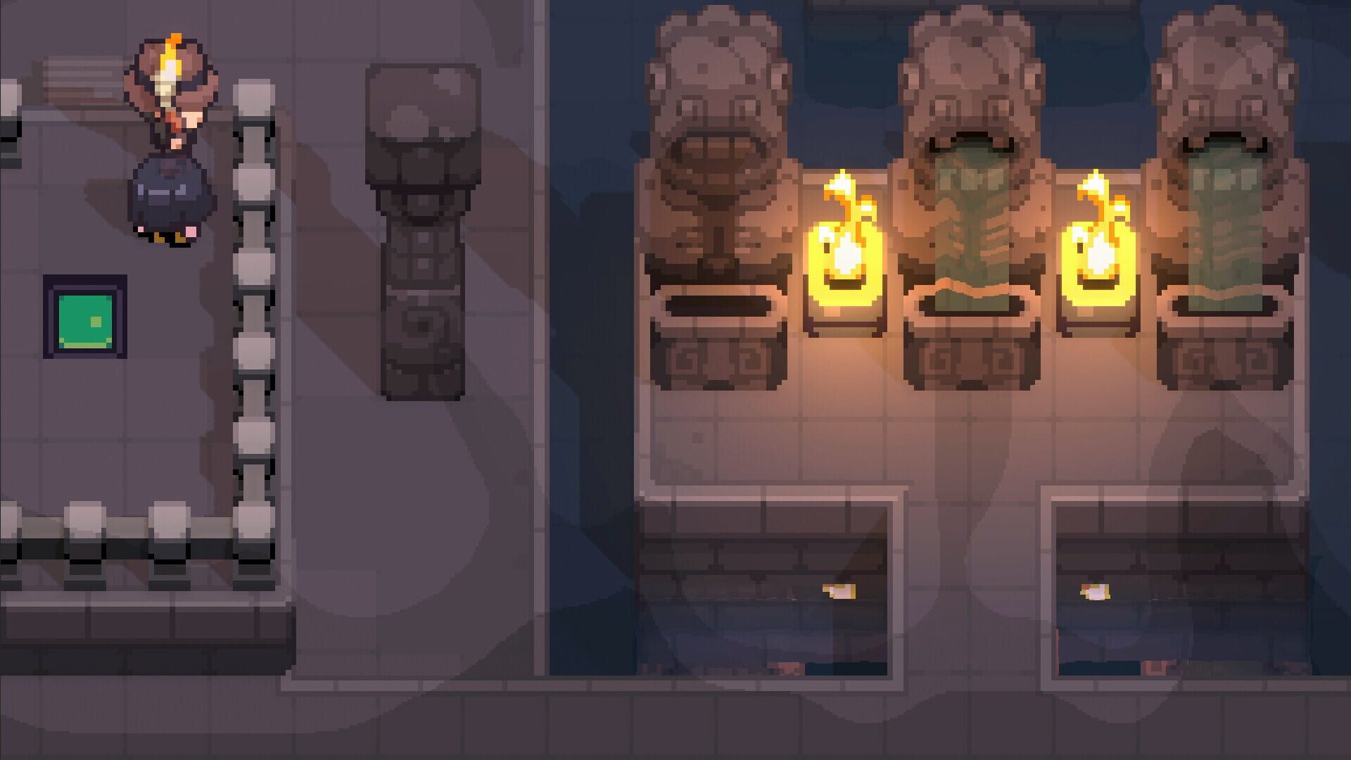 Screenshot for Graytail