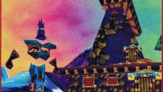 Screenshot for Freak Boy