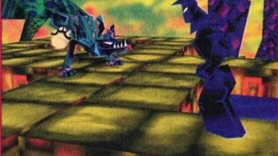 Screenshot for Freak Boy