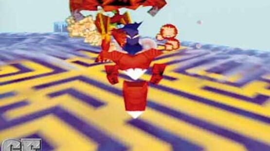 Screenshot for Freak Boy