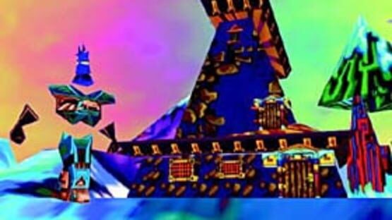 Screenshot for Freak Boy