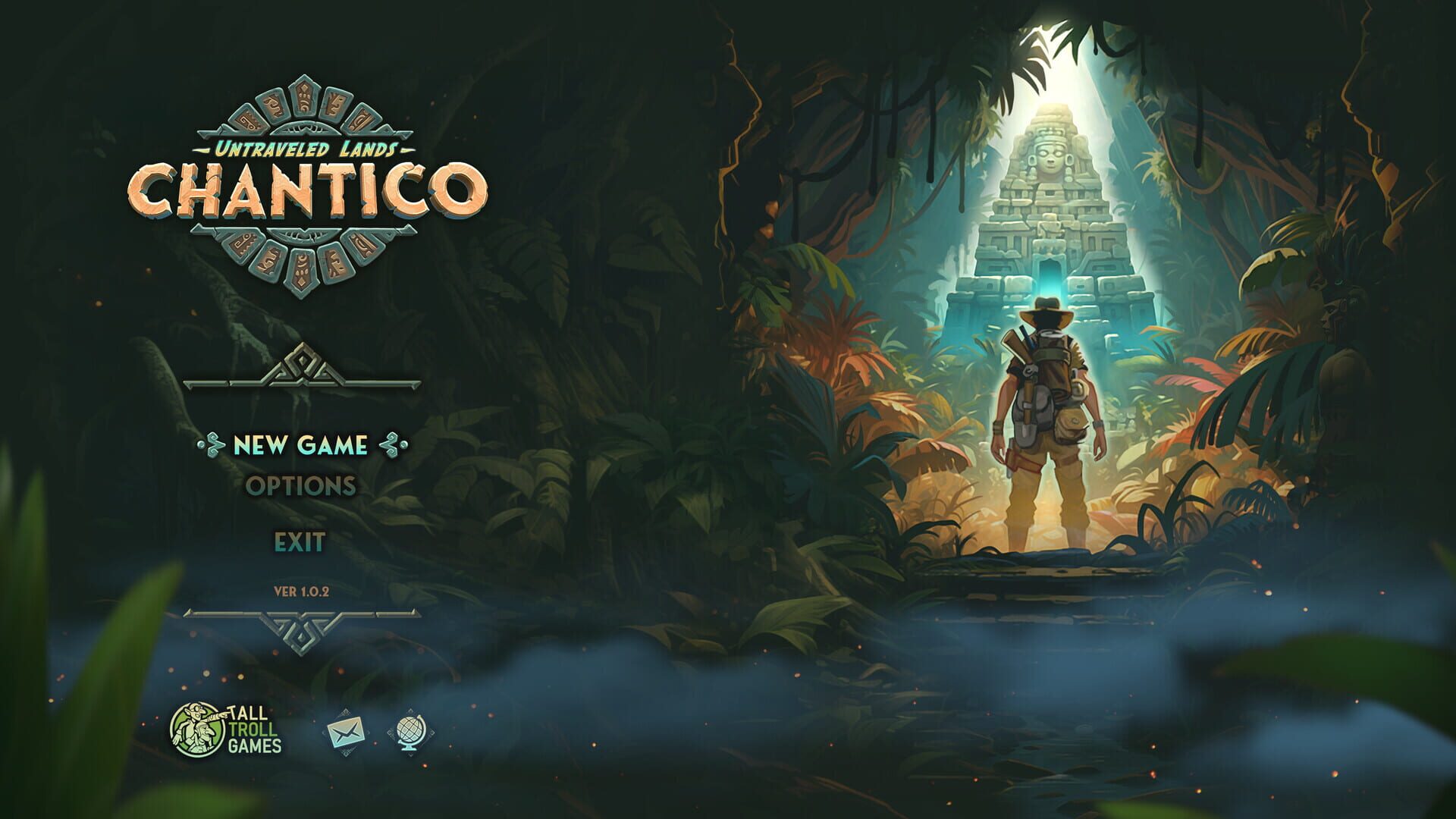 Screenshot for Untraveled Lands: Chantico