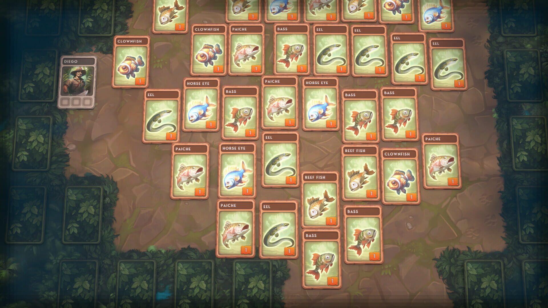 Screenshot for Untraveled Lands: Chantico