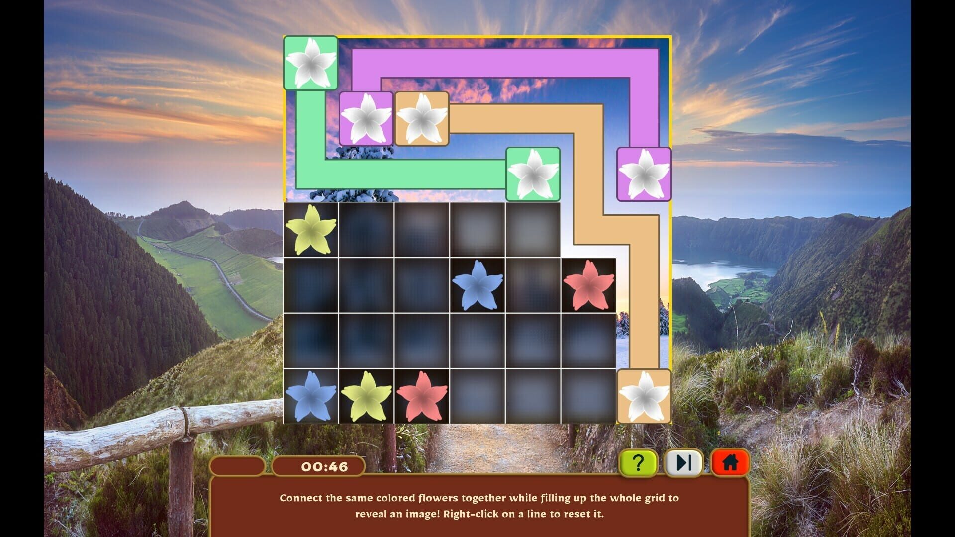 Screenshot for Nature Escapes 5