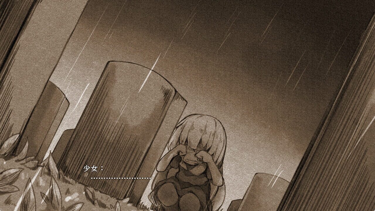 Screenshot for Strongest Angel Zerachiel!