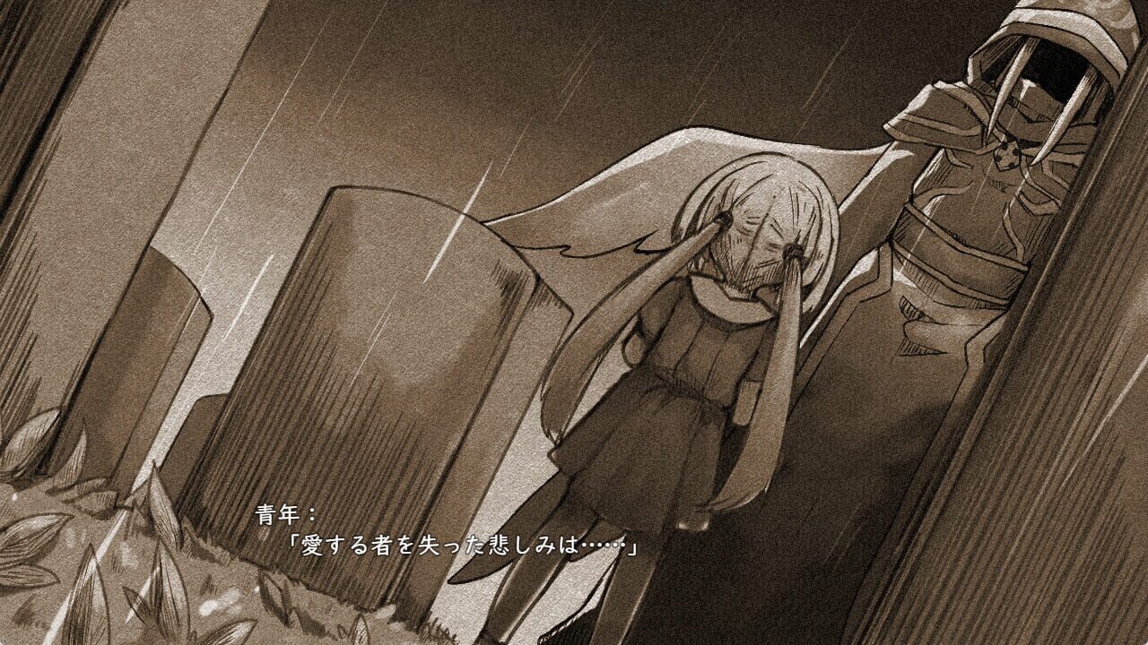 Screenshot for Strongest Angel Zerachiel!