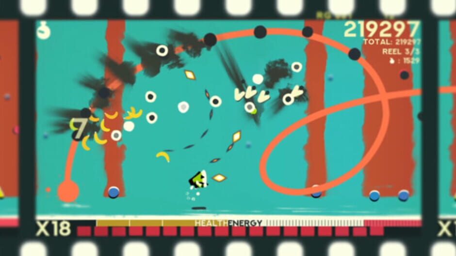 Screenshot for Zoe Begone!