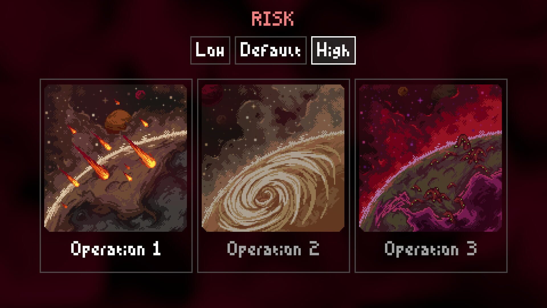 Screenshot for Endless Tactics