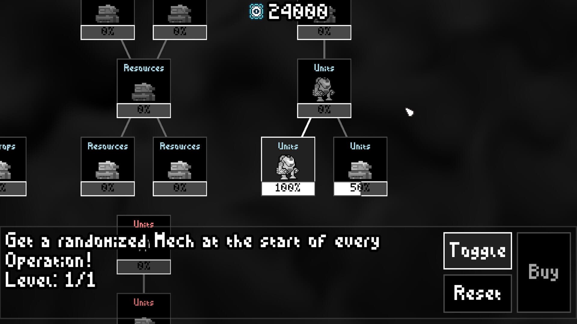 Screenshot for Endless Tactics