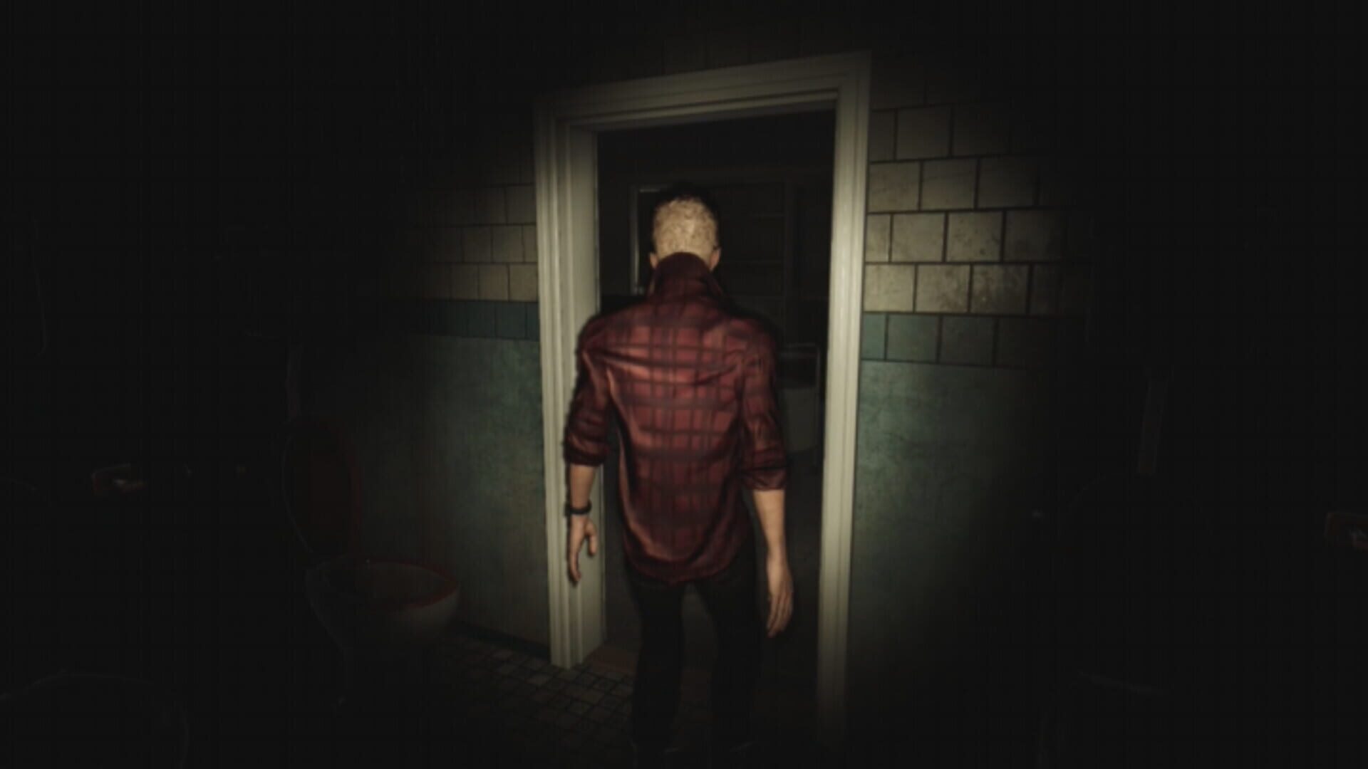 Screenshot for Spectral Scream