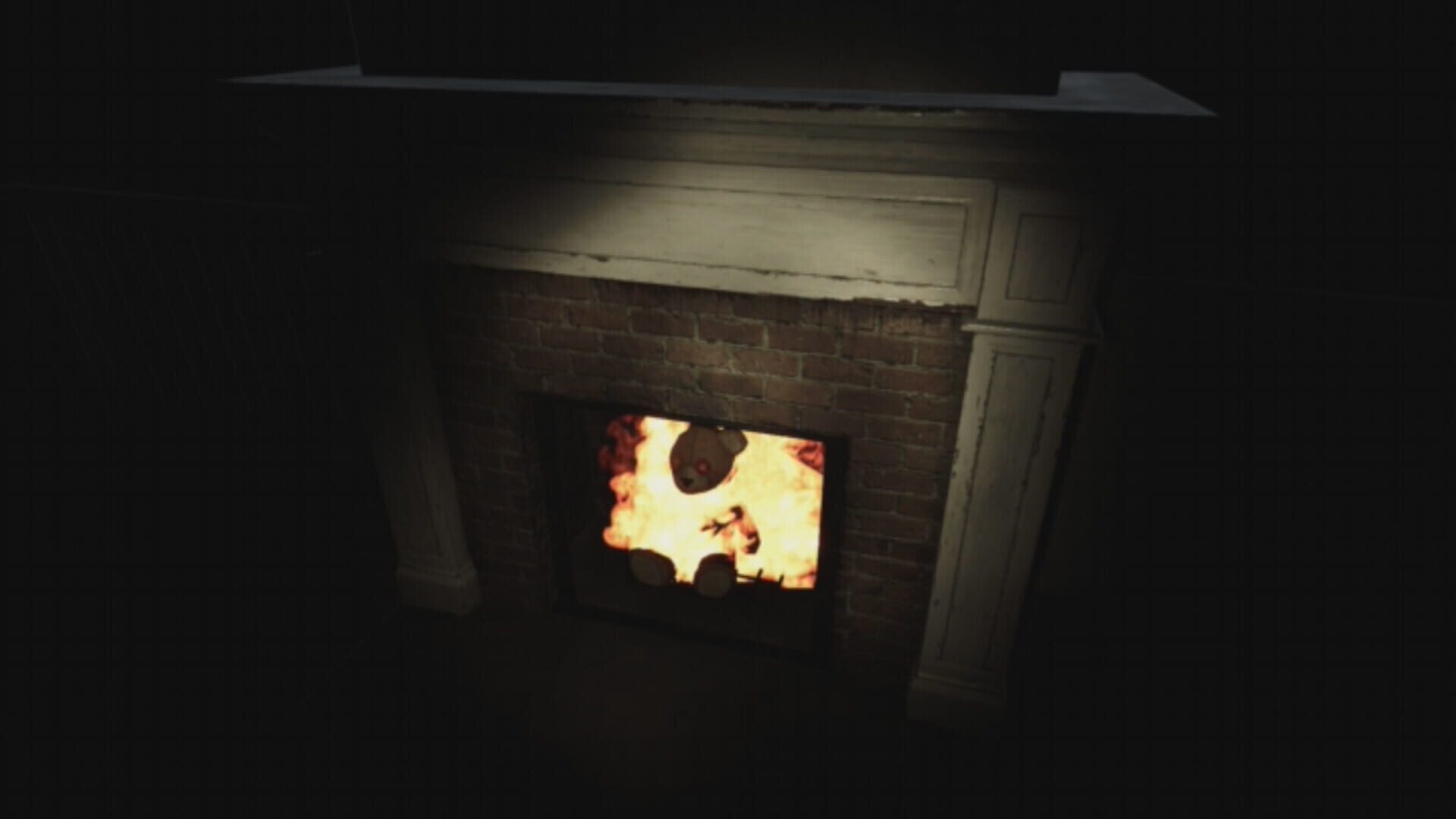 Screenshot for Spectral Scream