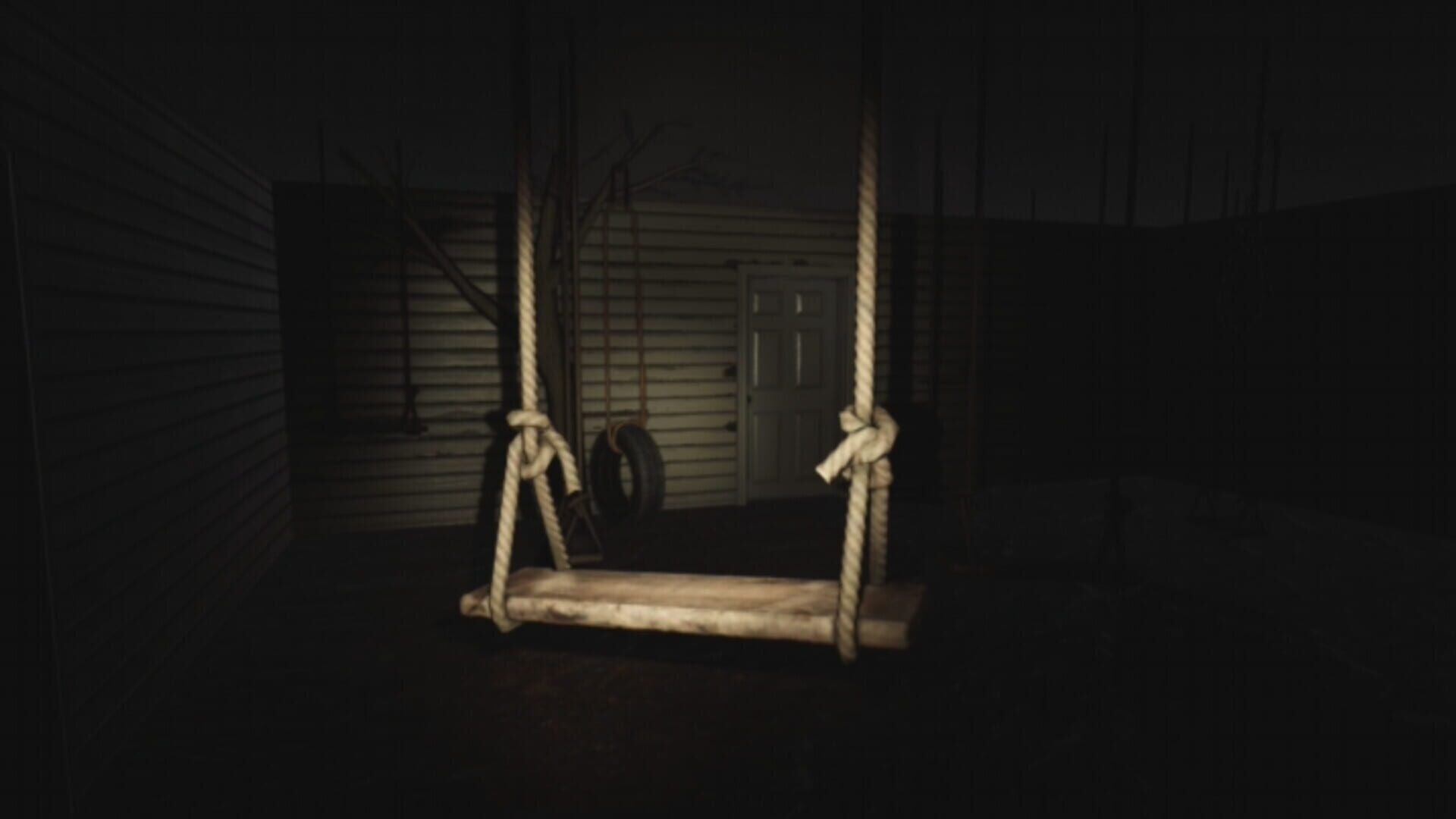 Screenshot for Spectral Scream