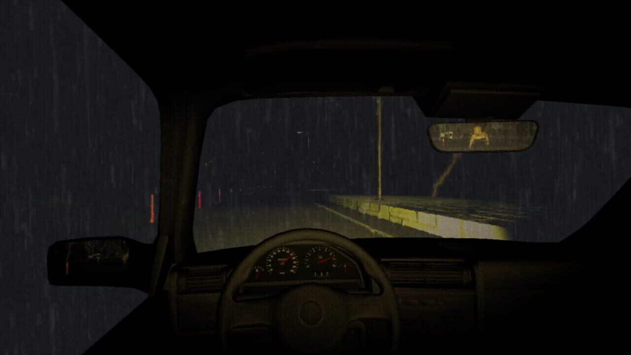 Screenshot for Route8