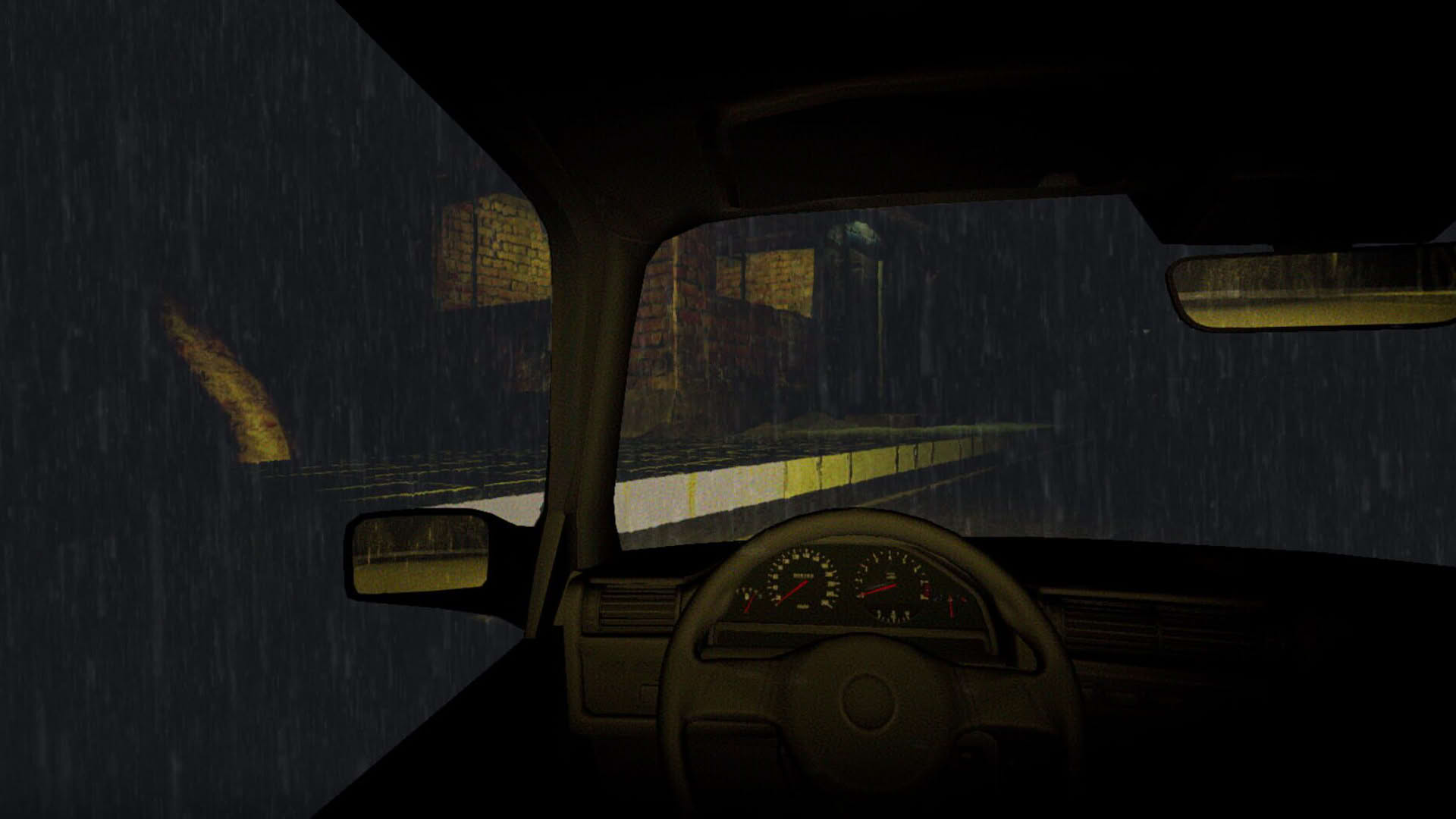 Screenshot for Route8