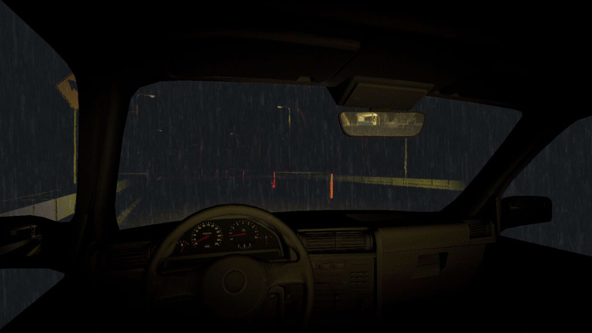 Screenshot for Route8
