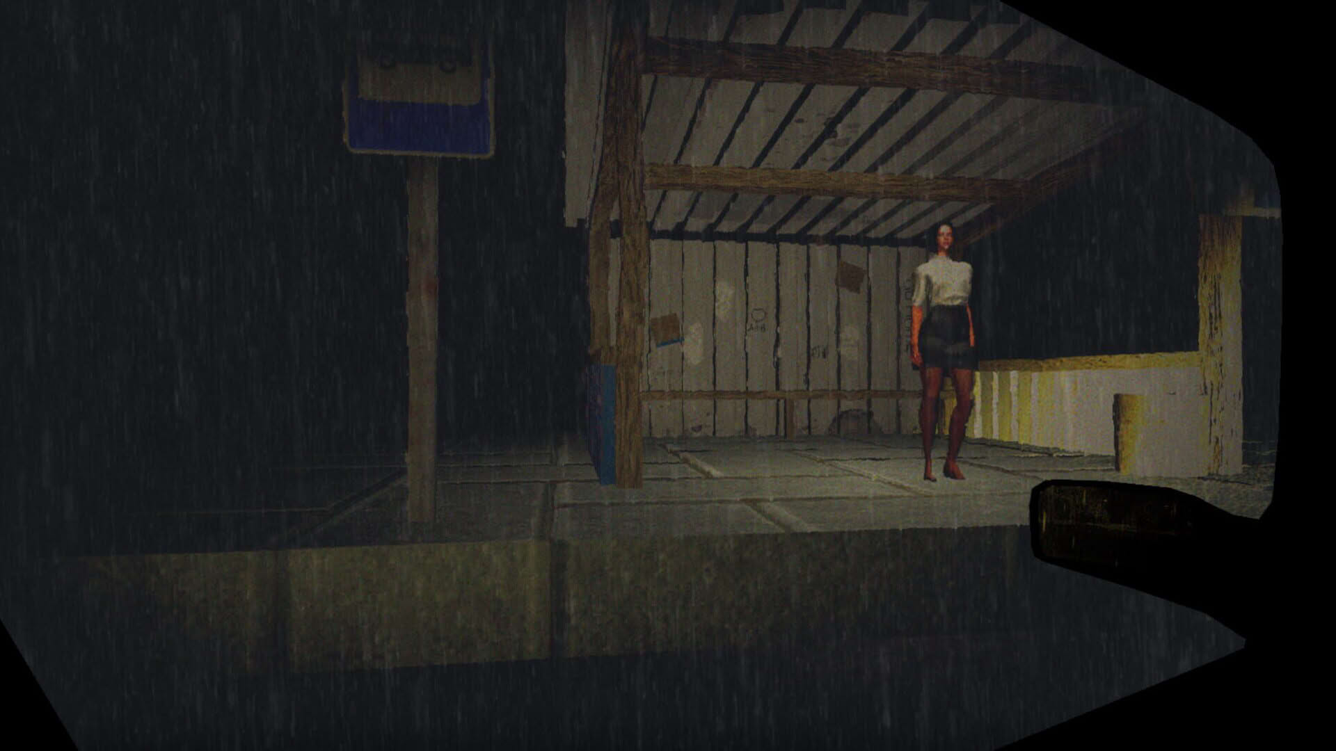 Screenshot for Route8