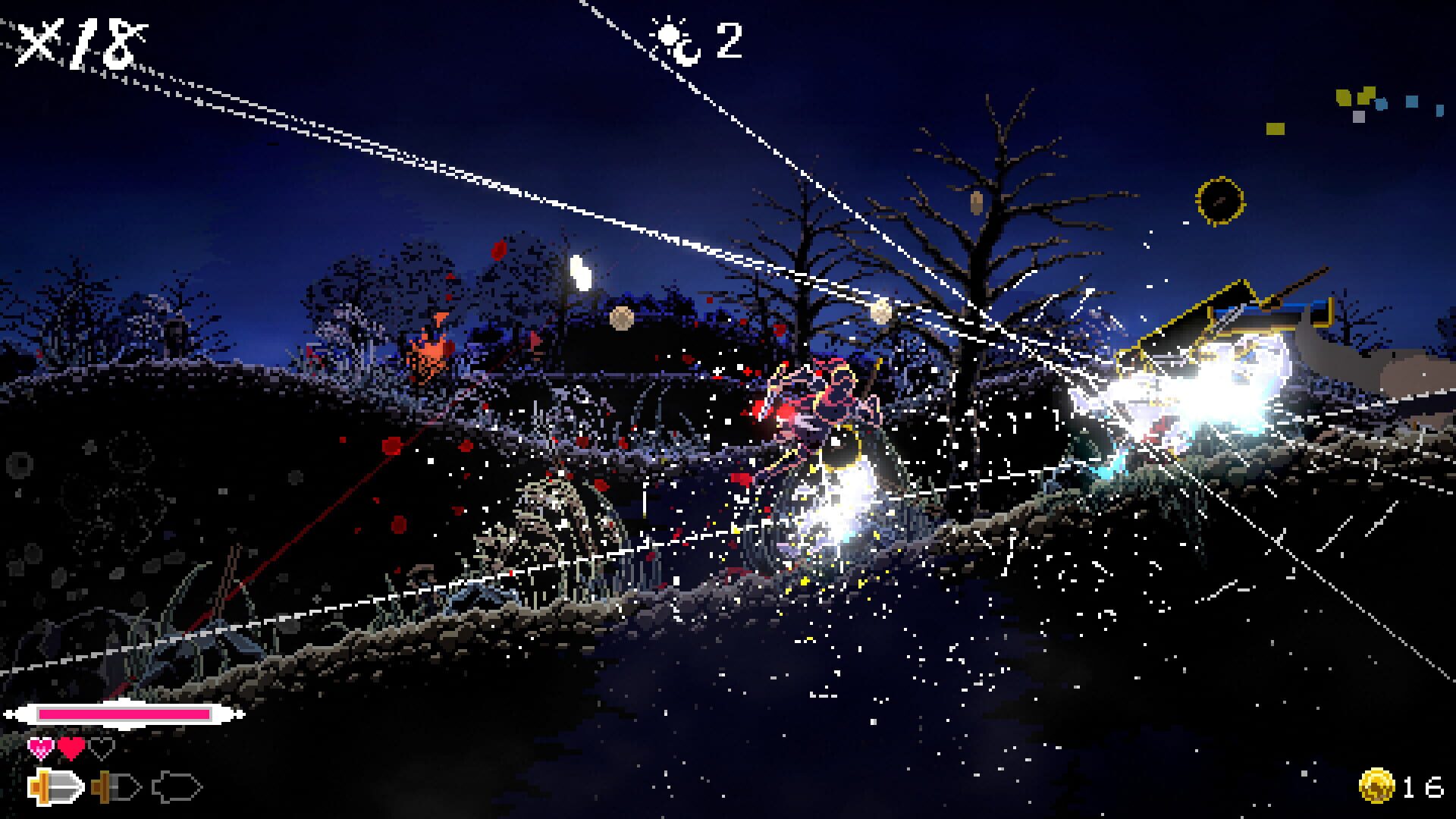 Screenshot for Last Standing