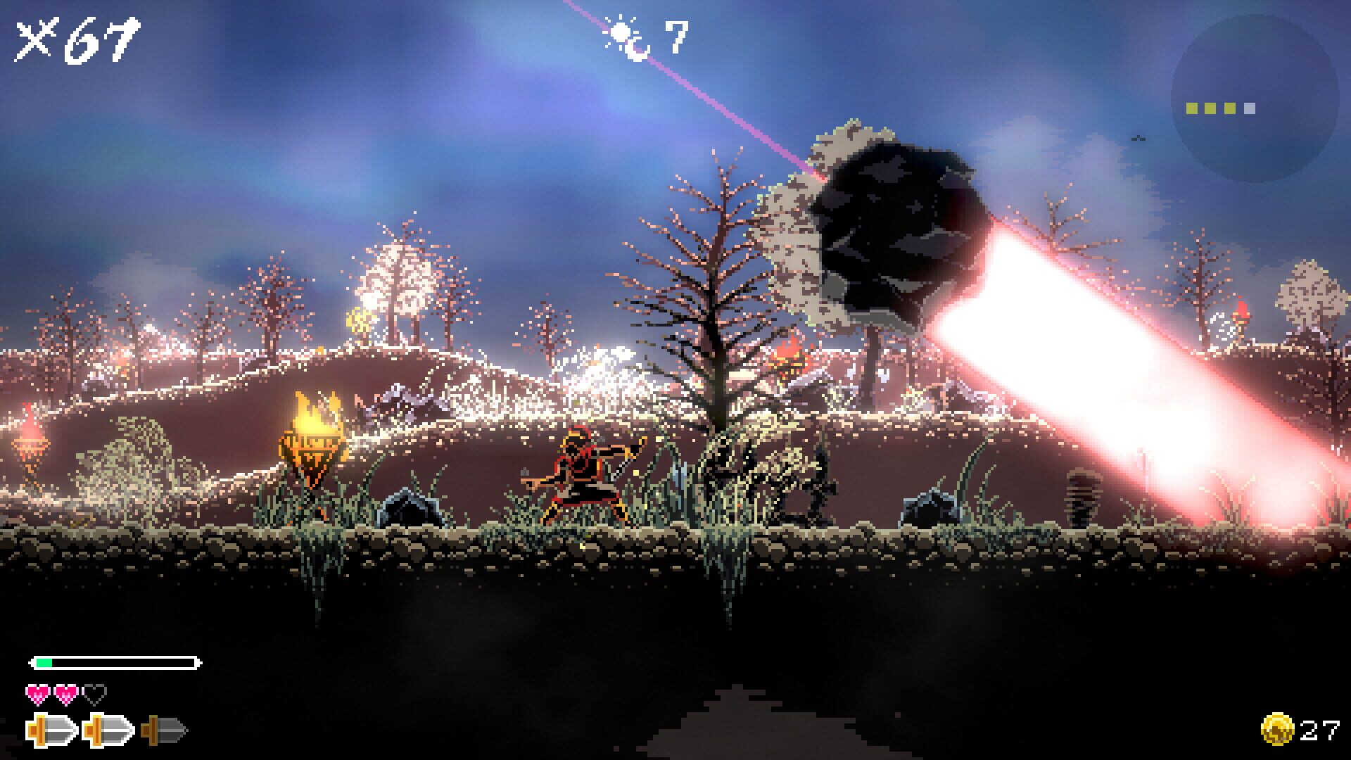 Screenshot for Last Standing