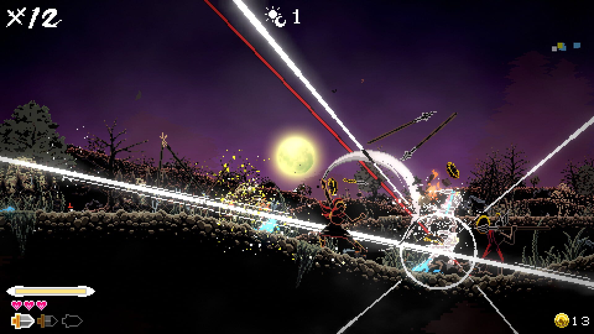 Screenshot for Last Standing