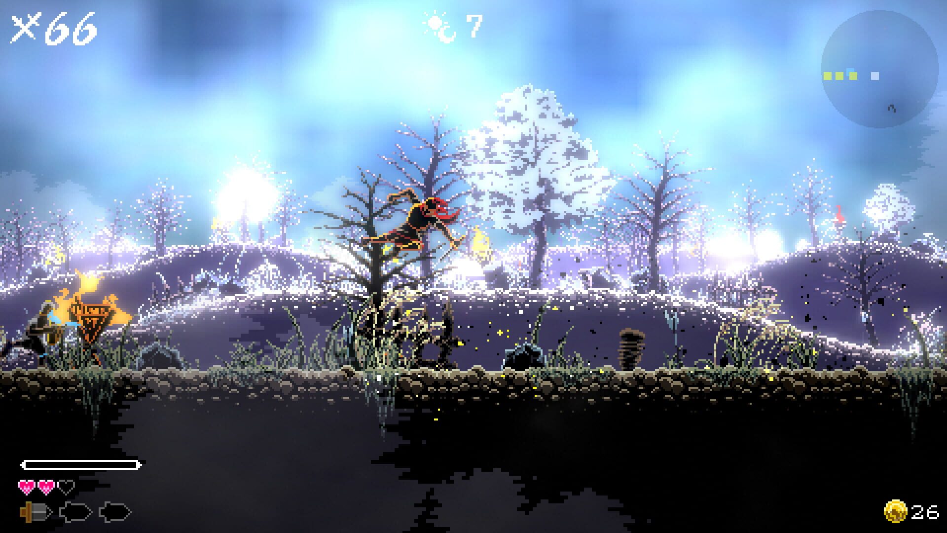 Screenshot for Last Standing