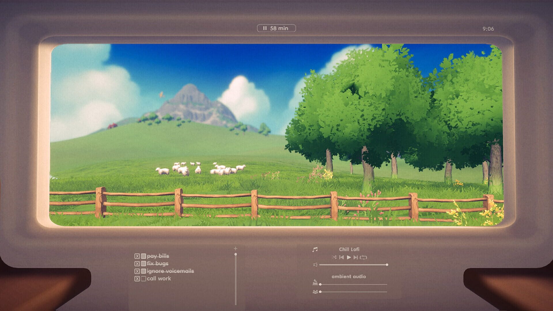 Screenshot for On Track