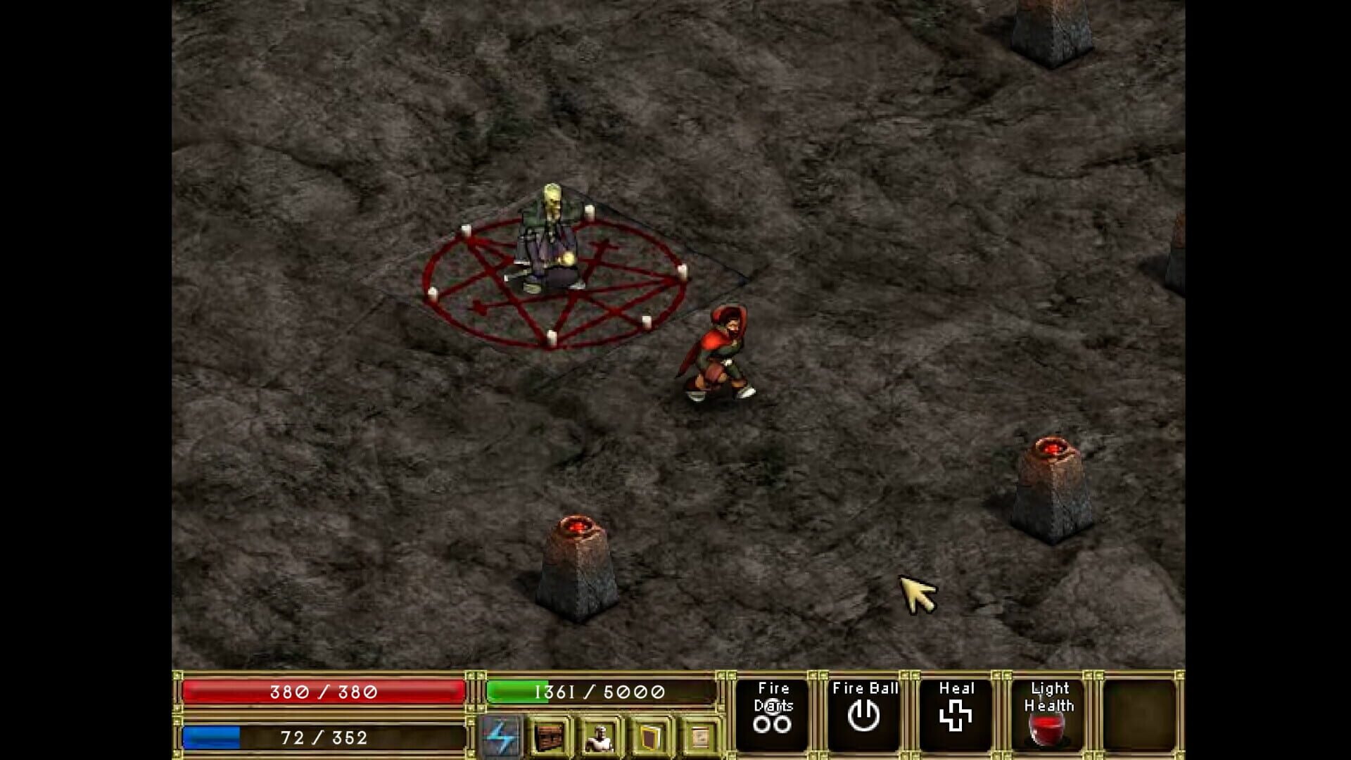 Screenshot for King Island 2