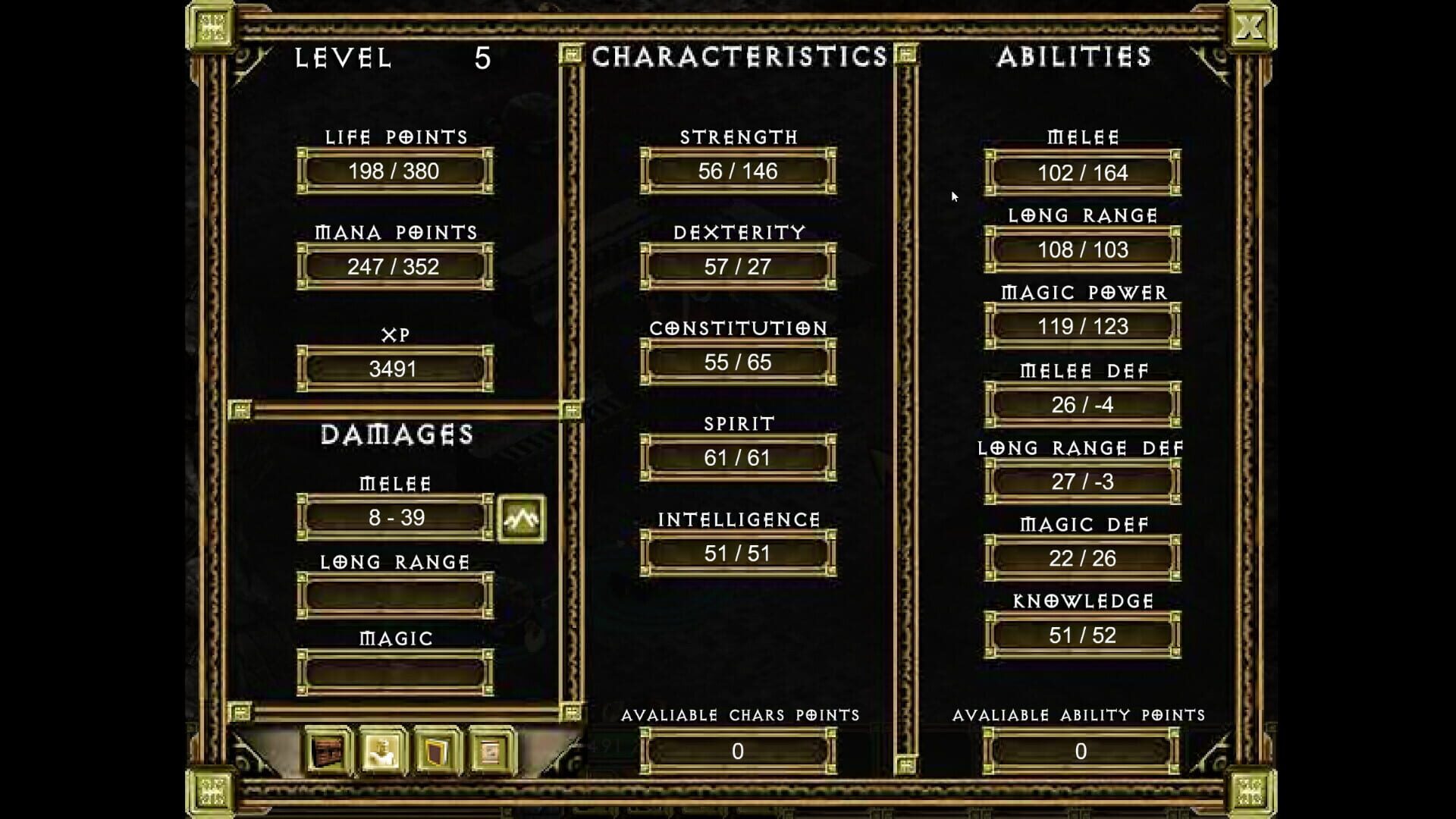 Screenshot for King Island 2