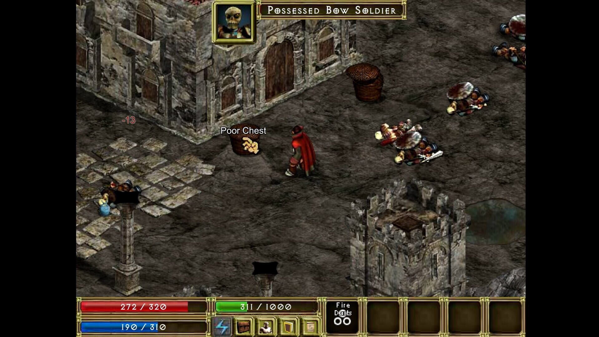 Screenshot for King Island 2