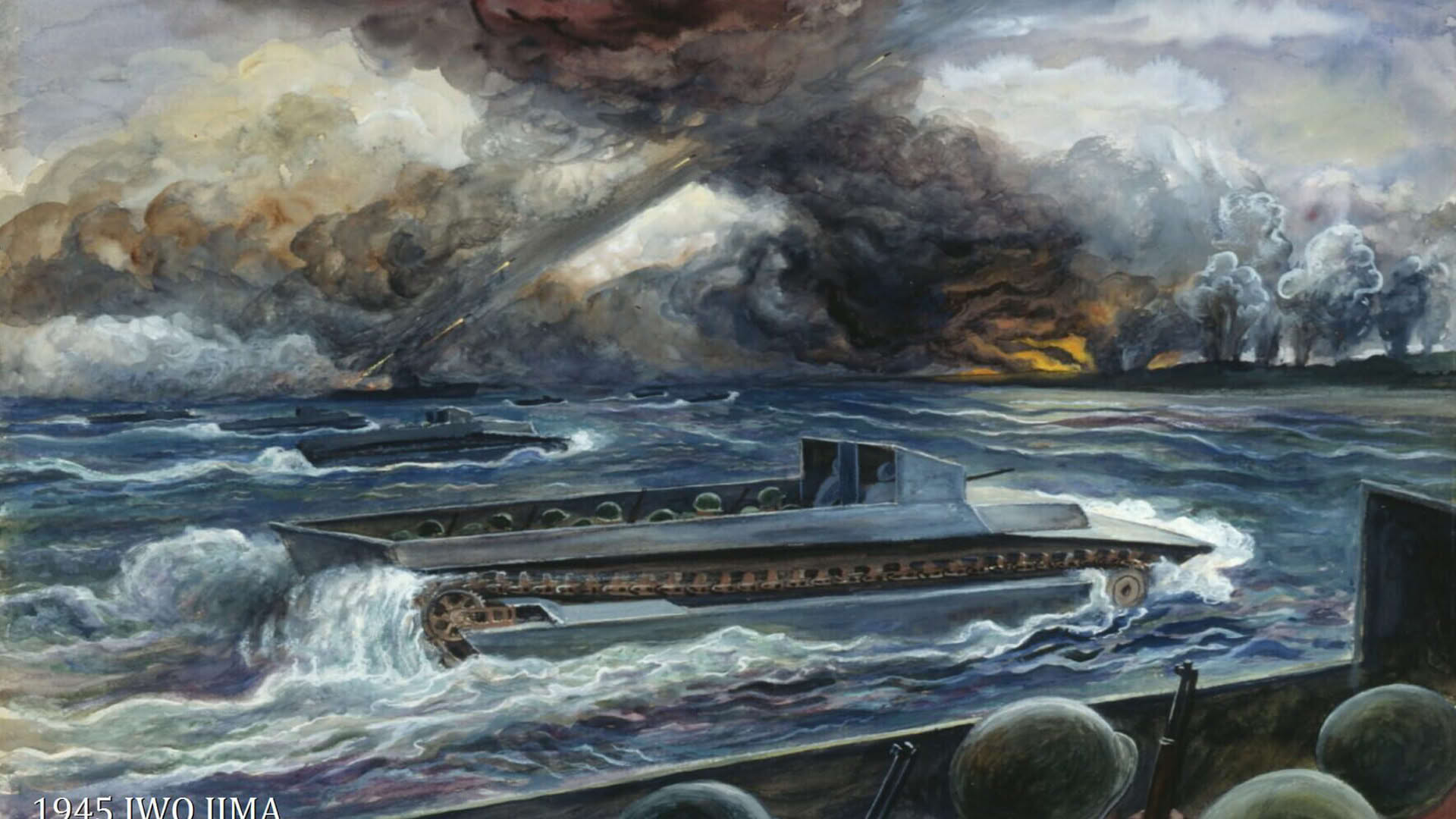 Screenshot for Strategic Command WWII: War in the Pacific