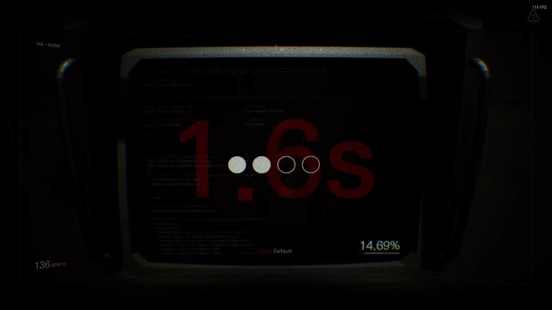 Screenshot for Code Exit