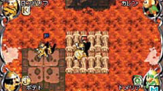 Screenshot for Battland