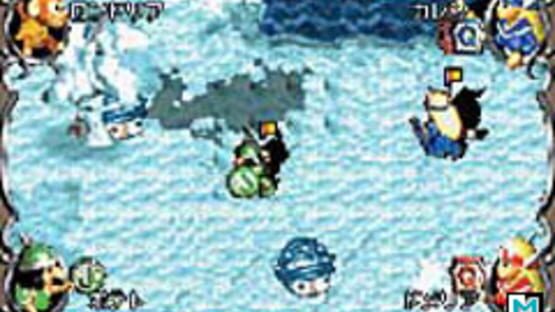 Screenshot for Battland