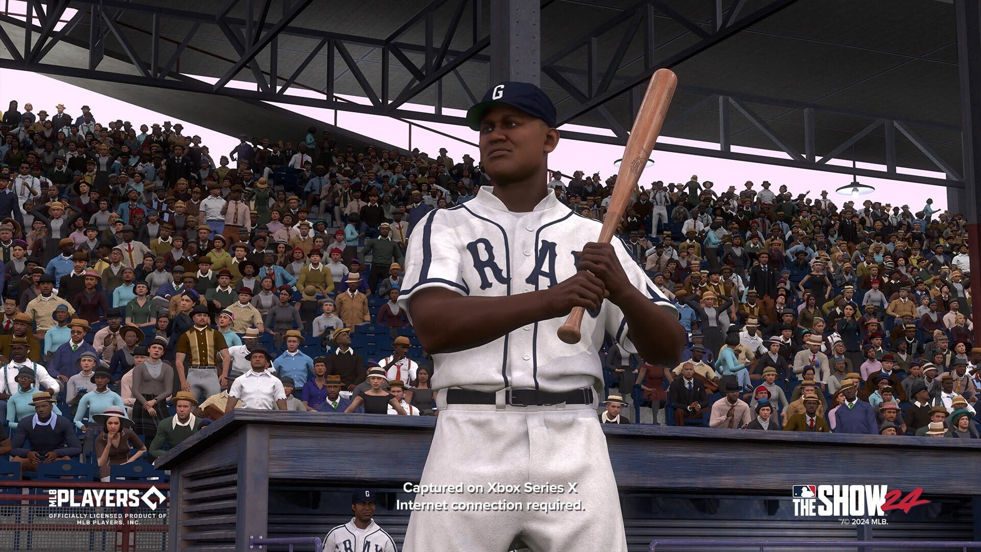 Screenshot for MLB The Show 24