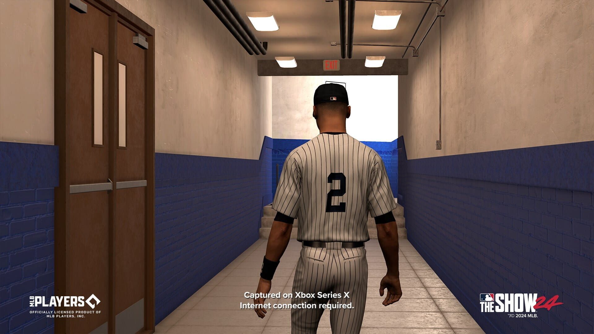 Screenshot for MLB The Show 24
