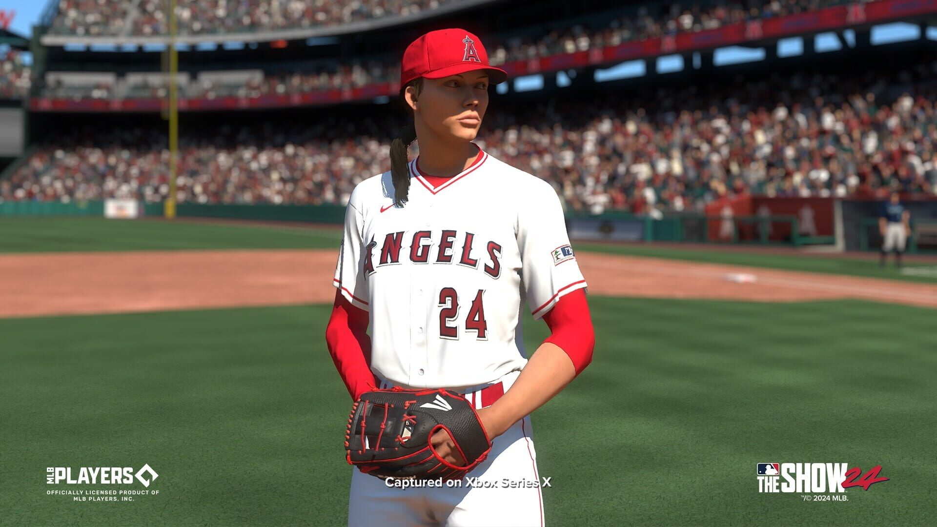 Screenshot for MLB The Show 24
