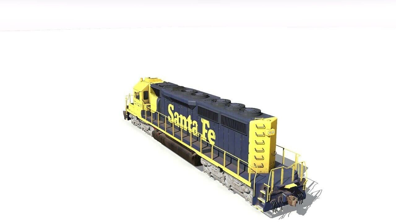Screenshot for Trainz Railroad Simulator 2019: Pro Train - SD40-2 Loco Bundle 2