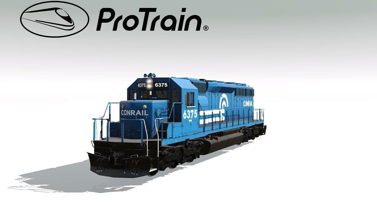 Screenshot for Trainz Railroad Simulator 2019: Pro Train - SD40-2 Loco Bundle 2