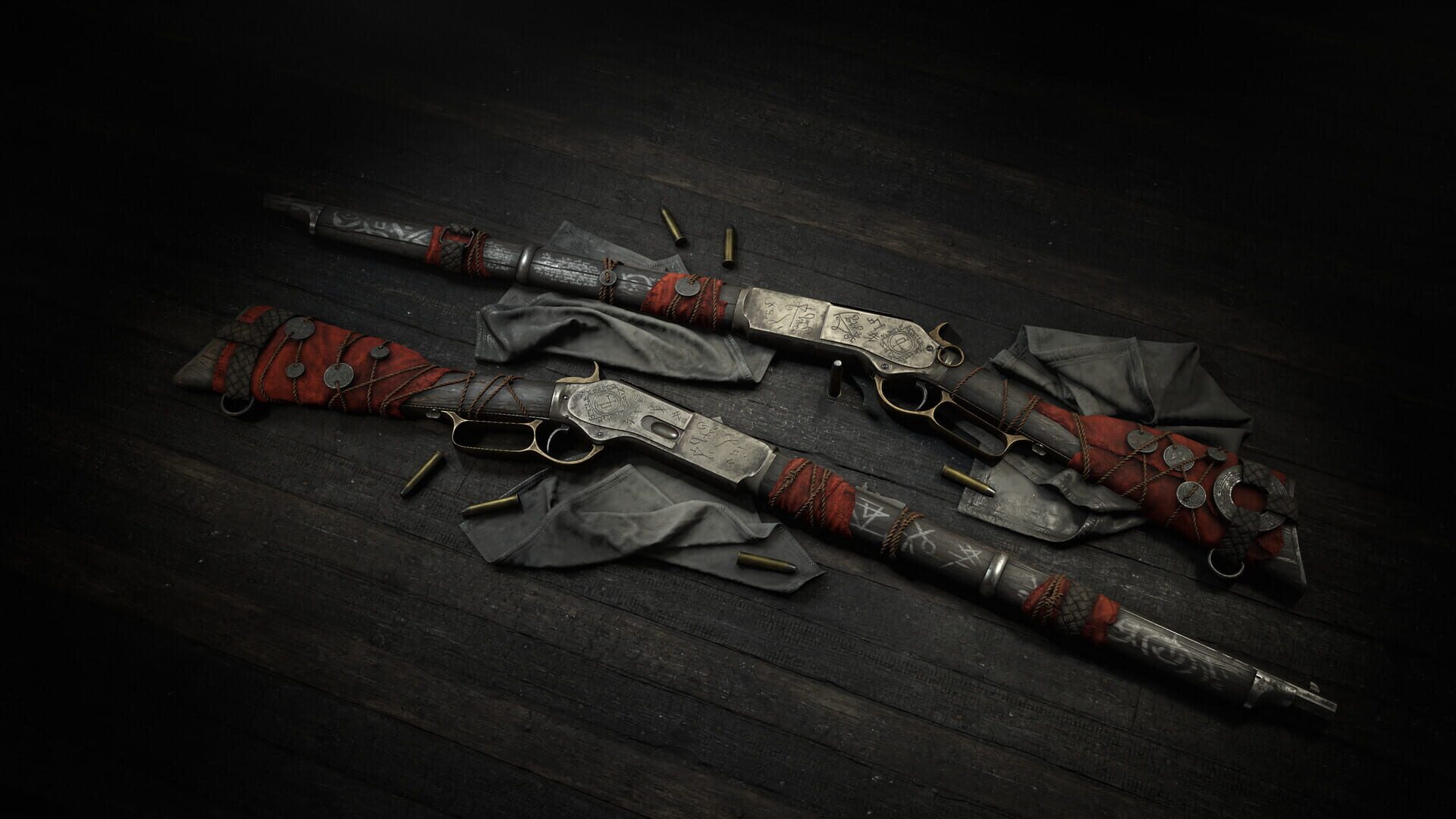 Screenshot for Hunt: Showdown 1896 - Northern Justice