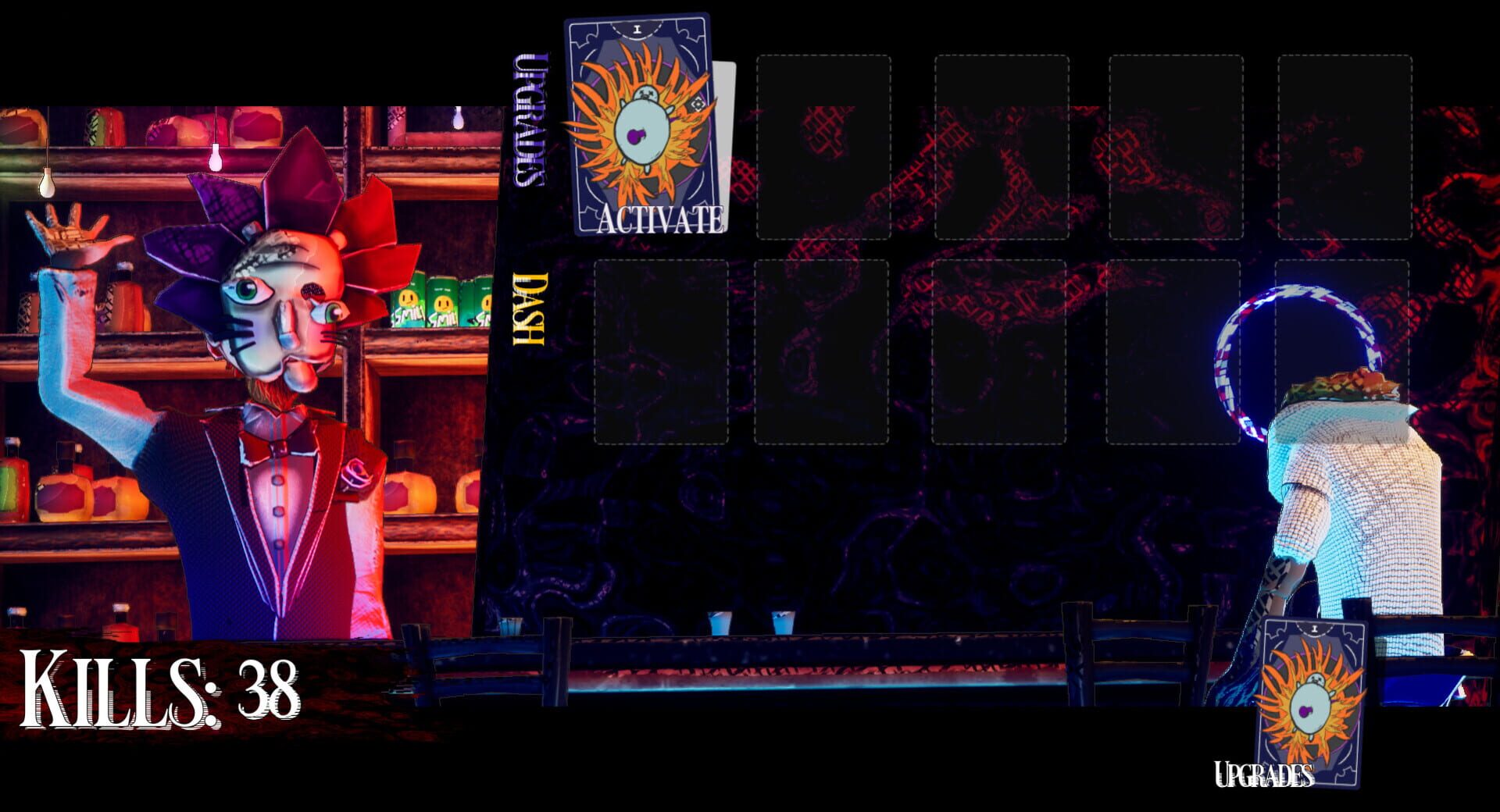 Screenshot for Slowburn