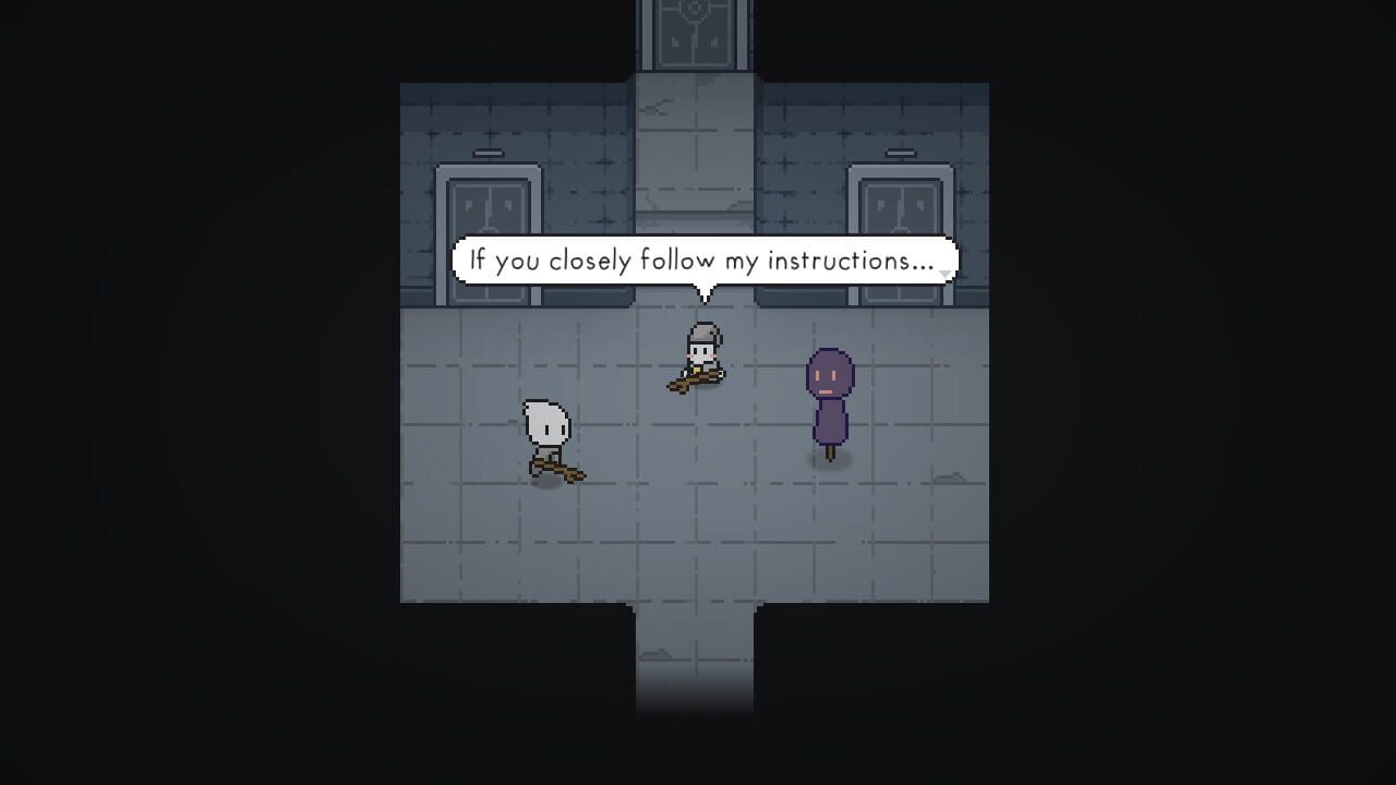 Screenshot for Frostory