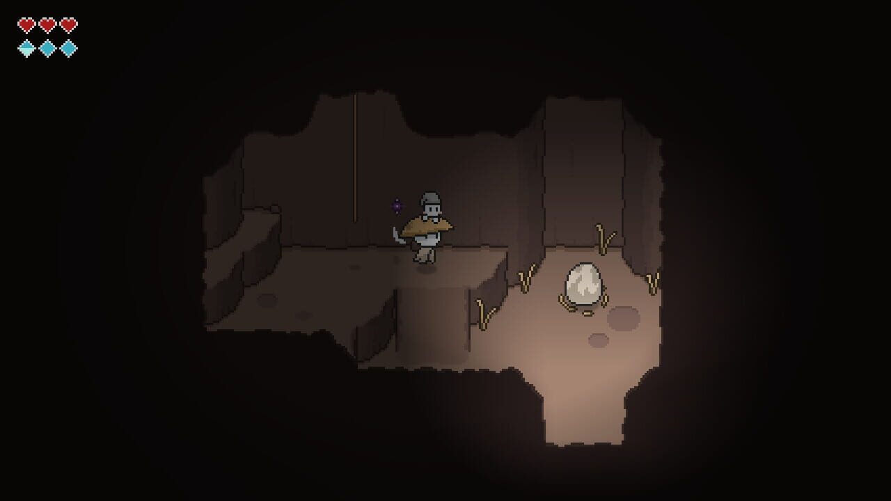 Screenshot for Frostory