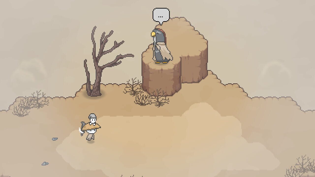 Screenshot for Frostory